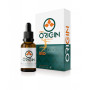 NATURAL OIL BLEND CBD 20% BIO 10Ml NATURASOR
