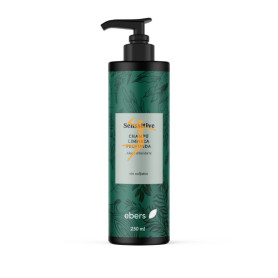 CHAMPÚ LIMPIEZA PROFUNDA 250 ML EBERS