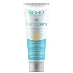 HEMOCALM CREMA REPARADORA 75Ml BOHO