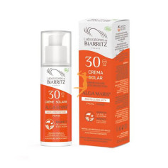 CREMA SOLAR SPF30 50Ml. ALGAMARIS