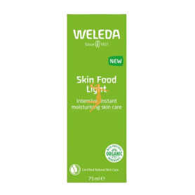 SKIN FOOD LIGHT 75Ml WELEDA