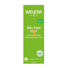 SKIN FOOD LIGHT 75Ml WELEDA