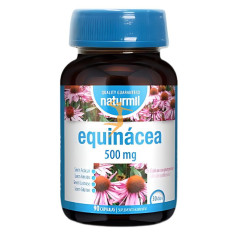 EQUINACIA 500mg 90 CÁPSULAS NATURMIL