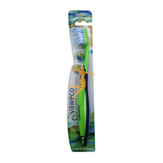 CEPILLO DENTAL NYLON SUAVE YAWECO