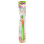 CEPILLO DENTAL NATURAL MEDIO YAWECO
