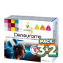 PACK 3x2 DENEUROME 30 CÁPSULAS VEGETALES NOVA DIET
