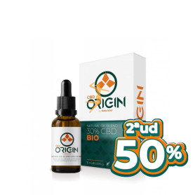 NATURAL OIL BLEND CBD 30% BIO 10Ml NATURASOR OFERTA 2 UD