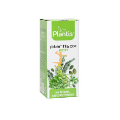 PLANTISOX ECO LOMBRICES 250 ml PLANTIS