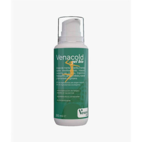 VENACOLD GEL BIO 200Ml HERBORA