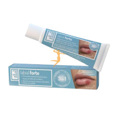 LABIAL FORTE REPARADOR 10ML HERBORA