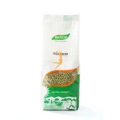 SOJA VERDE 500Gr. BIOCOP