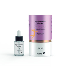 HYALURONICO DERMO EBERS 30 ML EBERS