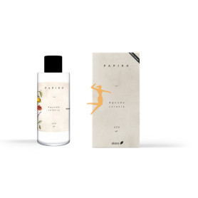 AGUA DE COLONIA PAPIRO 250 ML EBERS
