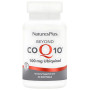 BEYOND COQ10 UBIQUINOL 100MG 30 PERLAS NATURES PLUS
