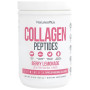 COLLAGEN PEPTIDES BERRY LEMONADE 322G NATURES PLUS