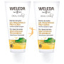 DUO DENTIFRICO NIÑOS 50% WELEDA