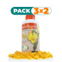 Pack 3x2 ONAGRA COLESTAGRA 500 PERLAS SORIA NATURAL