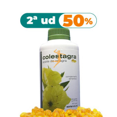 ONAGRA COLESTAGRA 500 PERLAS SORIA NATURAL OFERTA 2 UD