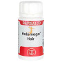 HOLOMEGA HAIR 50 CÁPSULAS EQUISALUD