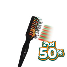 ENERHAIR CEPILLO+CHAMPU+SERUM TEGOR OFERTA 2 UD