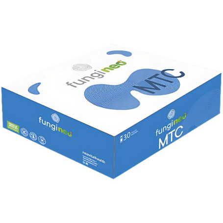 FUNGINEO MTC 30 ENVASES MICONEO