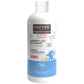 LINIMENTO PARA BEBÉ 200ML CATTIER