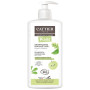 CHAMPÚ Y GEL DE DUCHA MANZANA VERDE 500ML CATTIER