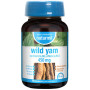 WILD YAM 450MG 60 COMPRIMIDOS NATURMIL