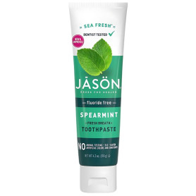 DENTÍFRICO SEA FRESH 119G JASON