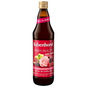 ZUMO INNER BEAUTY 750ML RABENHORST