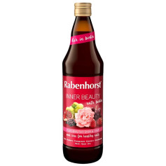 ZUMO INNER BEAUTY 750ML RABENHORST