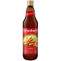 ZUMO DE ZANAHORIA ECOLÓGICO 750ML RABENHORST