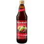 11 PLUS 11 ZUMO MULTIFRUTAS ROJO 750ML RABENHORST