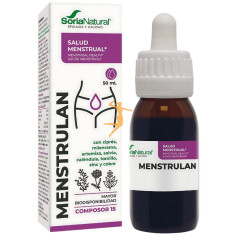 COMPOSOR 15 XXI ARTEMISA COMPLEX 50Ml. SORIA NATURAL