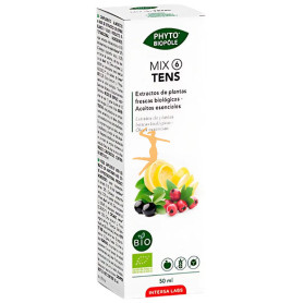 PHYTO-BIOPOLE N6 MIX-TENS BIO 50Ml. INTERSA