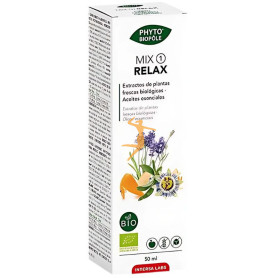 PHYTO-BIOPOLE N1 MIX-RELAX BIO 50Ml. INTERSA