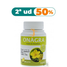 ONAGRA 100 PERLAS ELADIET OFERTA 2 UD