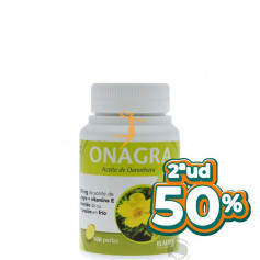 ONAGRA 200 PERLAS ELADIET OFERTA 2 UD