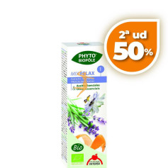 PHYTO-BIOPOLE N1 MIX-RELAX BIO 50Ml. INTERSA OFERTA Segunda unidad al 50%