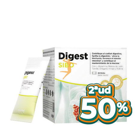 DIGEST SIBO 28 STICKS ELADIET OFERTA 2 UD