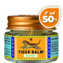 BÁLSAMO DE TIGRE BLANCO TIGER BALM OFERTA 2DA al 50%