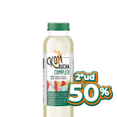 KOMBUCHA COMPLEX 25G TEGOR OFERTA 2 UD