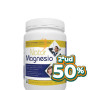 NATURMAGNESIO 300Gr. POLVO TEGOR OFERTA 2 UD