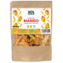 CHIPS DE MANGO BIO 125G SOL NATURAL