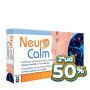 NEURO CALM 30 COMPRIMIDOS INFUSIONABLES TEGOR OFERTA 2 UD