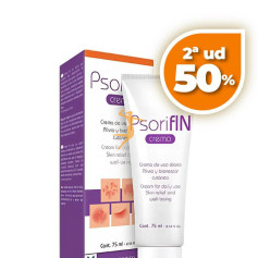 PSORIFIN CREMA 75ML TEGOR OFERTA 2 UD