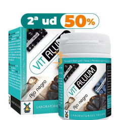 VITALLIUM 30 COMPRIMIDOS TEGOR OFERTA 2 UD