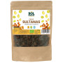 PASAS SULTANAS BIO 250G SOL NATURAL