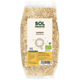 QUINOA BIO 1KG SOL NATURAL