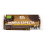 GALLETAS MARÍA ESPELTA BAÑADAS DE CHOCOLATE BIO 245G SOL NATURAL